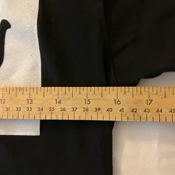 Crooks & Castles Black Graphic Tee Men’s size small -see photos for measurements - Picture 7 of 16
